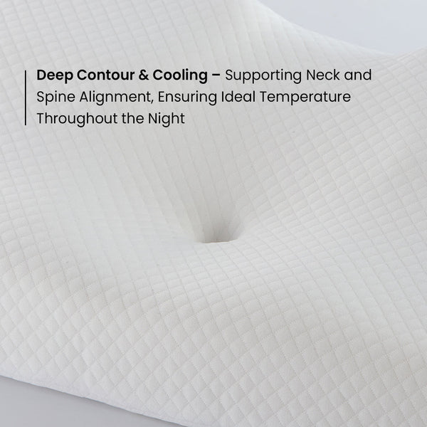 DreamEase Neck Pillow