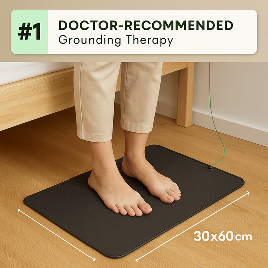 TerraNest Comfort Mat 30X60CM