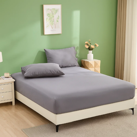 TerraNest Grounding Bedsheet (Fitted)